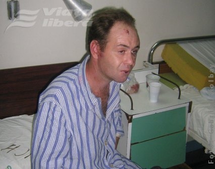 Cine bate şi lasă, Dumnezeu să-i dea pedeapsă! 