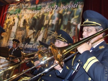 Festivalul „Iosif Ivanovici”