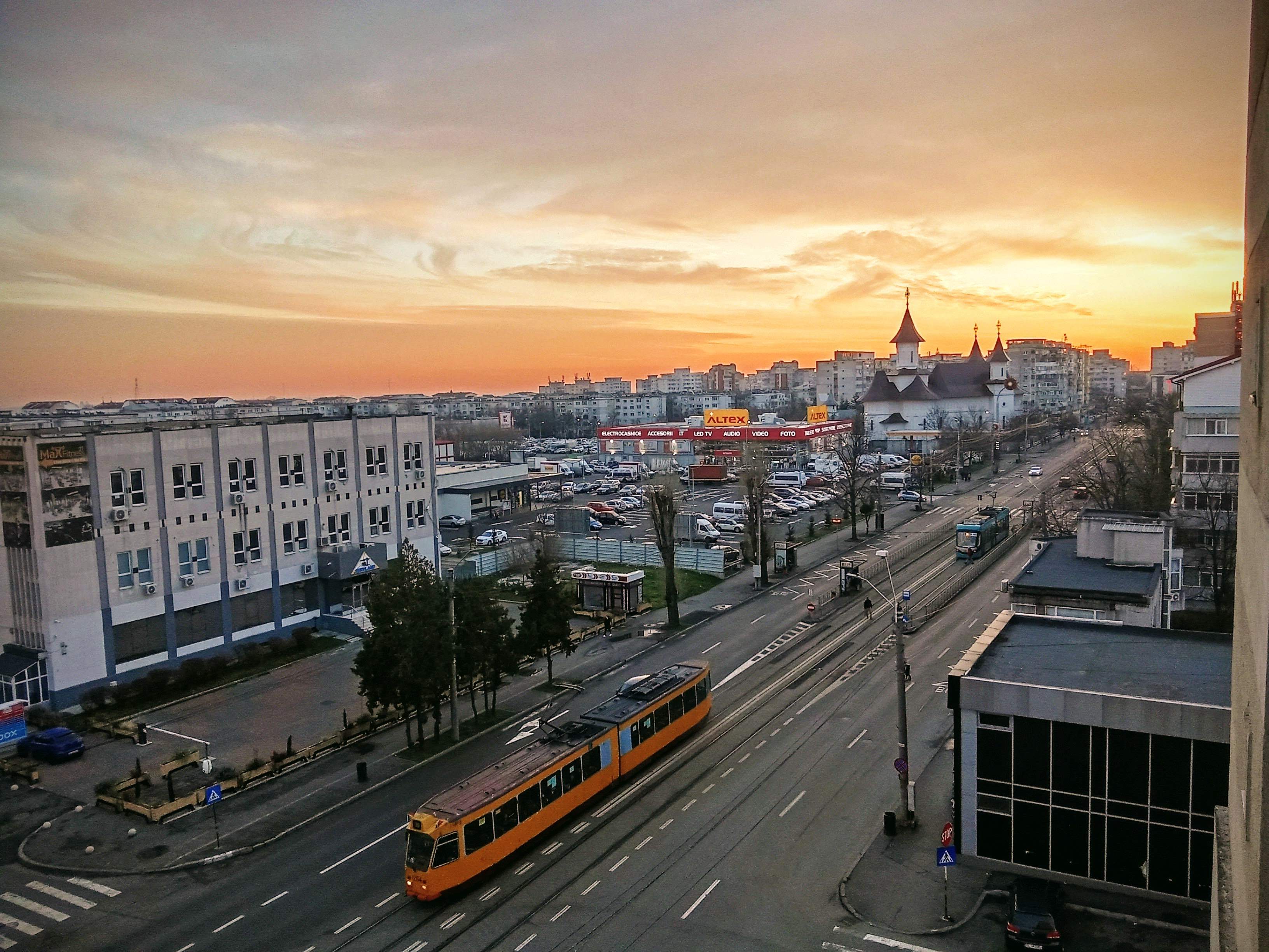 Câţi bani ar putea cheltui Galaţiul în 2025. Cum arată bugetul „îngenunchiat” de fonduri europene