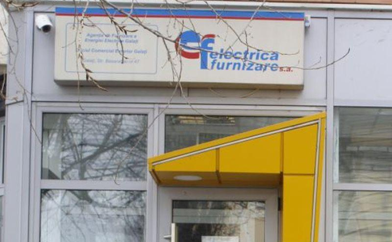 Electrica Furnizare Galați, amendată de Protecția Consumatorilor pentru facturi incorecte