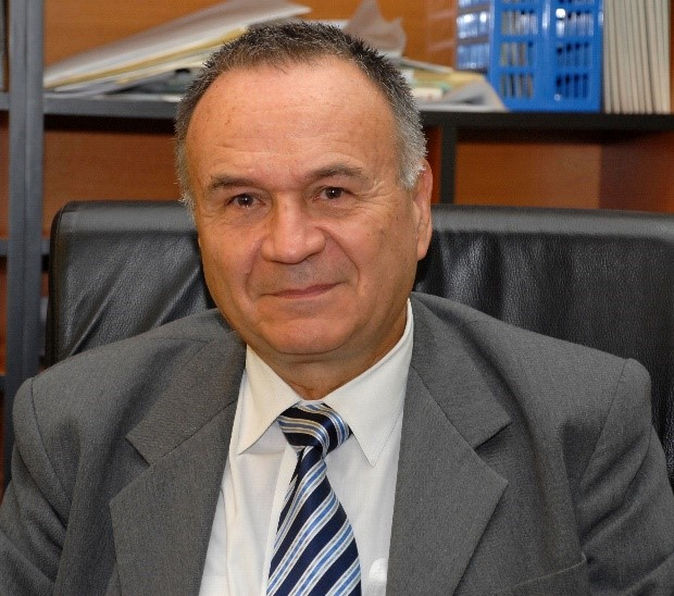 Oameni de seamă. Dan Dascălu, promotor al microtehnologiei în România