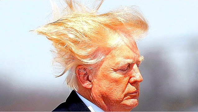 Planul de pace al marelui lider portocaliu s-a morcovit