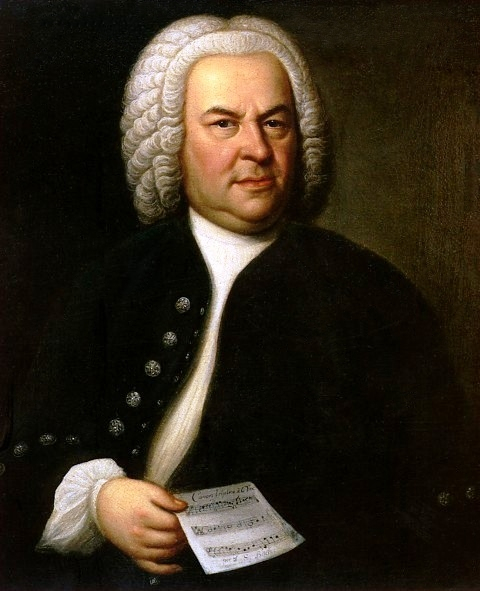 Oameni de seamă. Johann Sebastian Bach, unul dintre cei mai mari muzicieni ai lumii