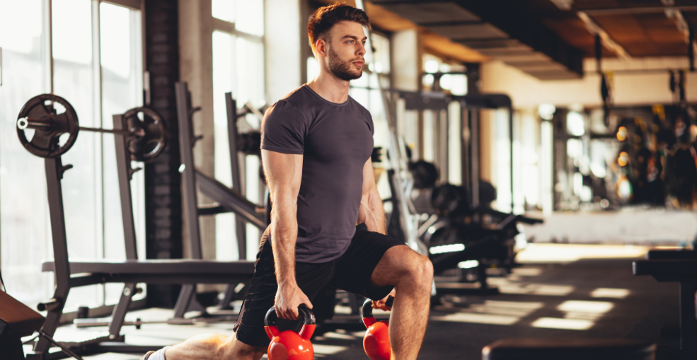 4 Exerciții Eficiente pentru un Abdomen Puternic și Tonifiat