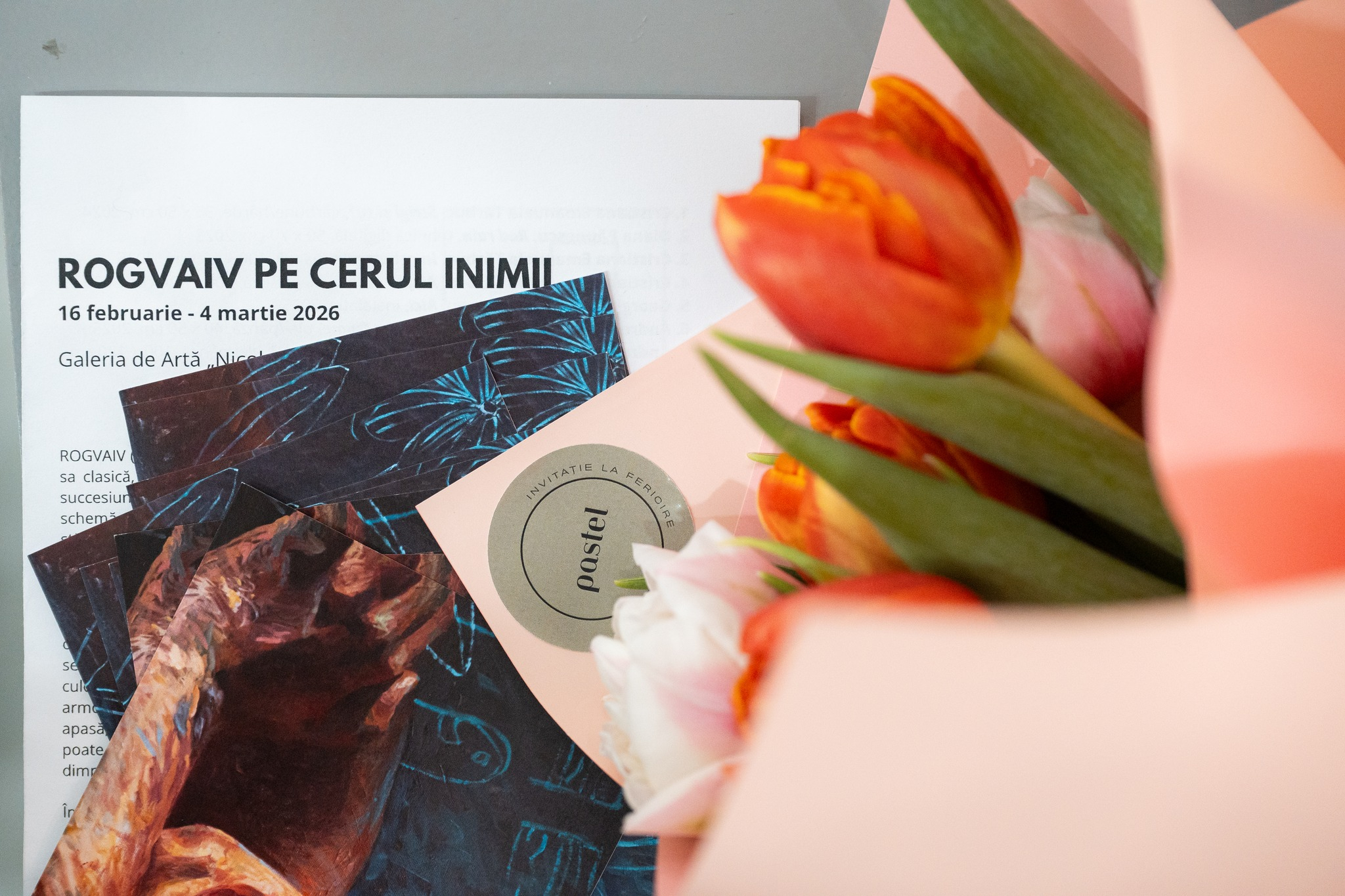 Carnet cultural gălăţean