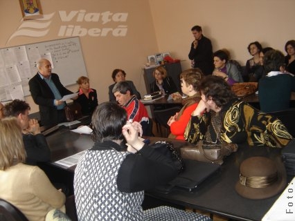 Profesorii nu se vor prezenta la bacalaureat