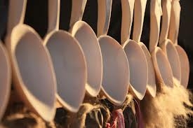 Meşteri populari, la Târgul de Toamnă