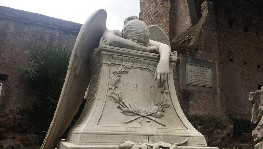 Obiective turistice aparte | Cele mai frumoase cimitire din lume