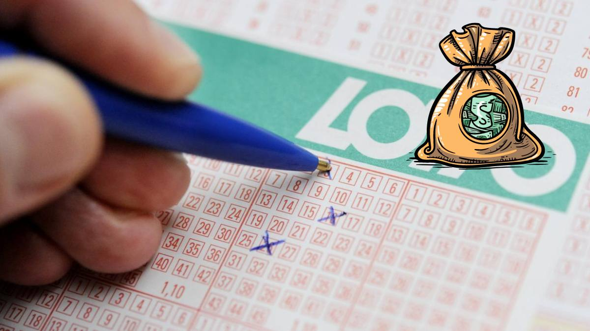 S-a câștigat cel mai mare premiu din istoria Loteriei Române