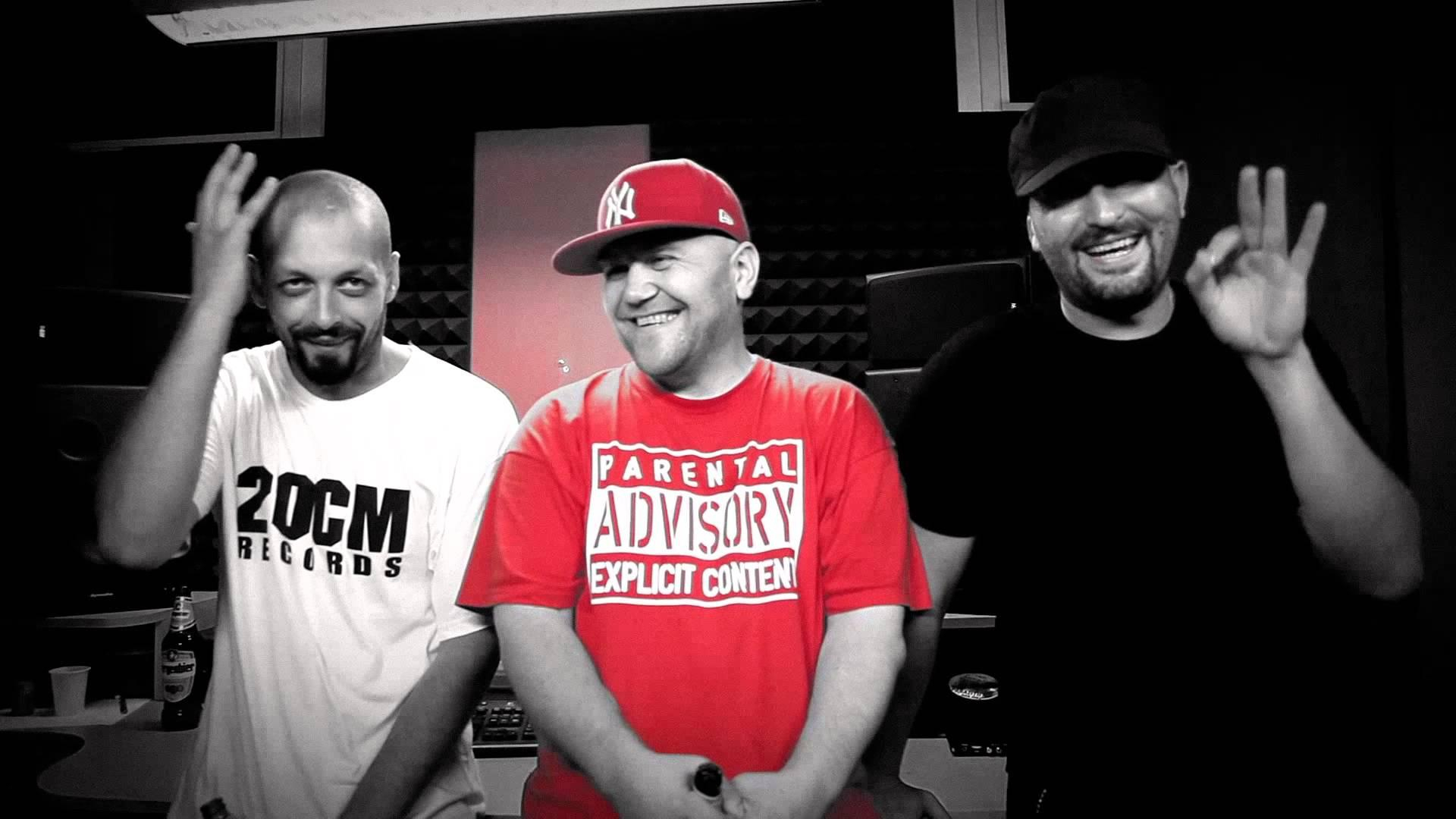 Paraziţii cântă la 23 de ani de L.S.G.