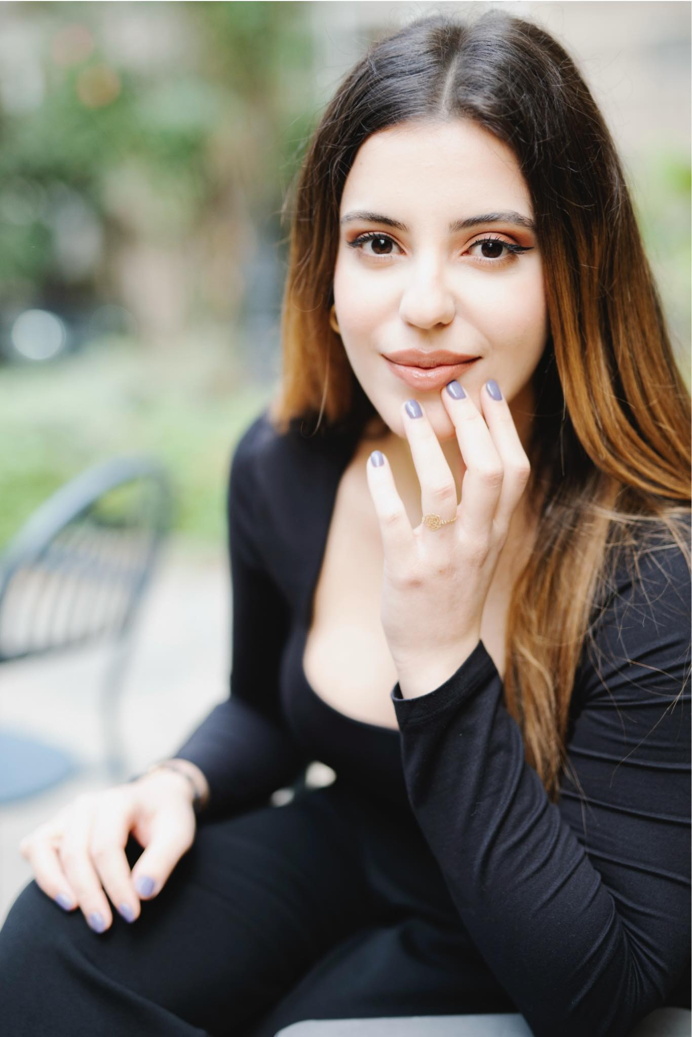 O voce de excepție va răsuna în grădina Muzeului Eparhial