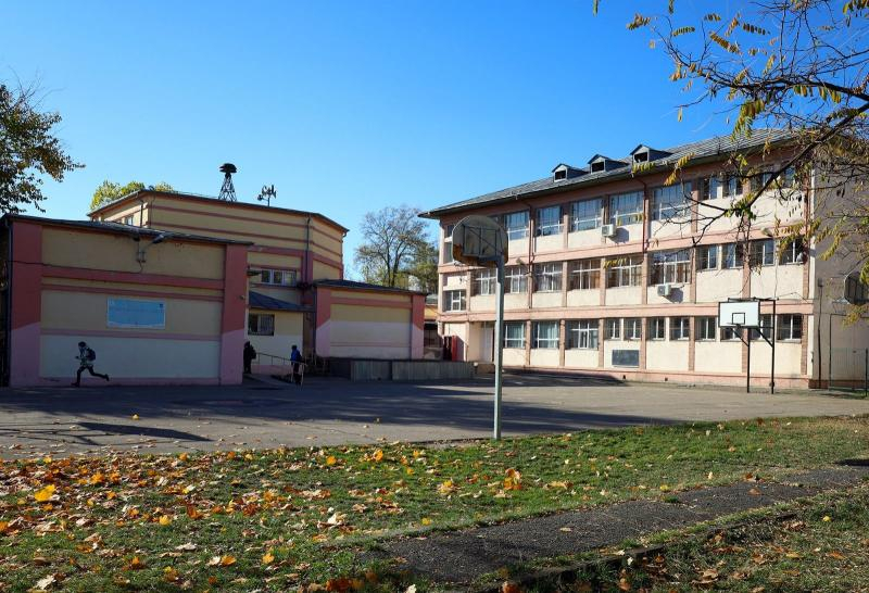 Încă un proiect european pentru Şcoala „Miron Costin”