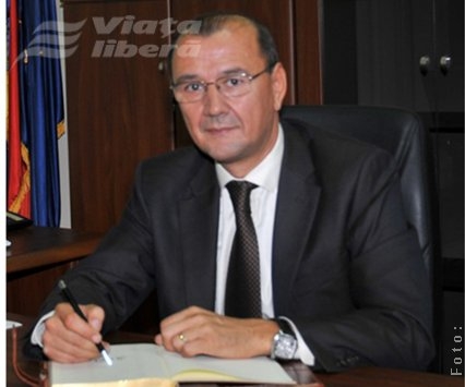 Analiză MAI a activităţii comandamentului de iarnă din Galaţi