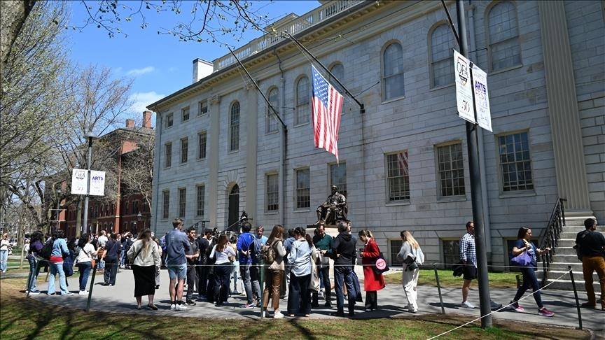 Haos la una dintre cele mai prestigioase universități americane