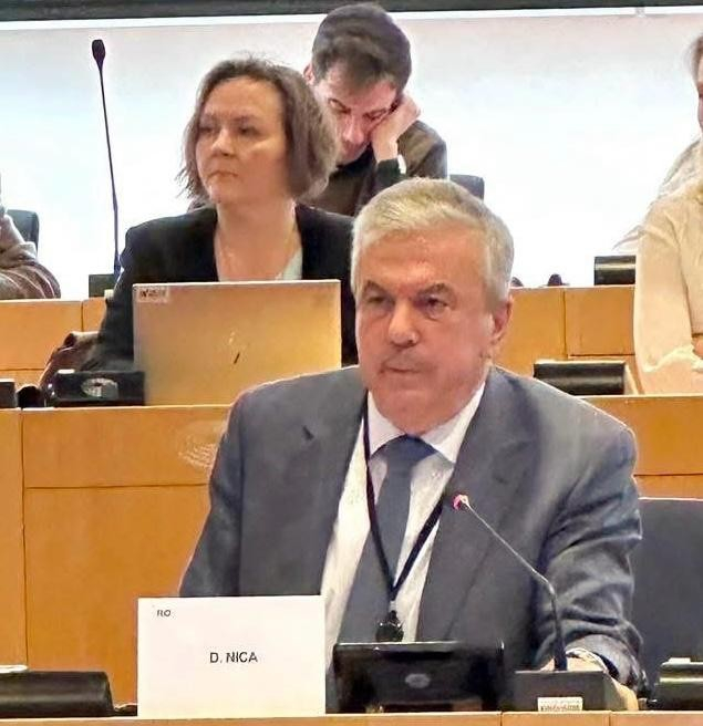 România riscă izolarea energetică față de restul Uniunii Europene, de la 1 iulie