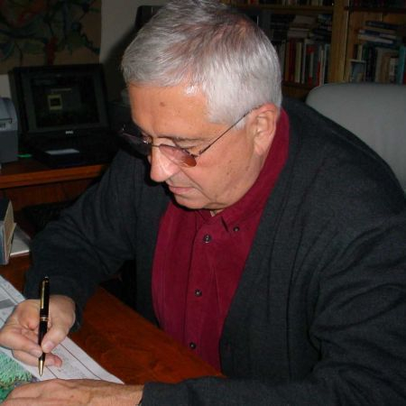 Remember. Matei Călinescu (1934-2009)