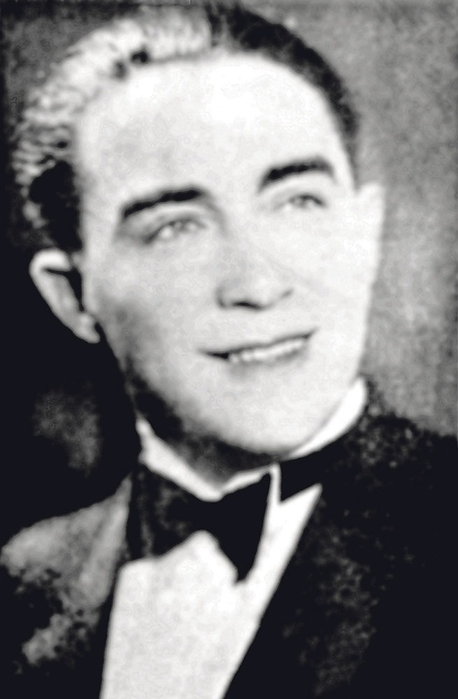 Remember. Petre Alexandru (1898-1978)