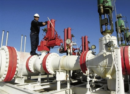 O nouă CRIZĂ A GAZELOR?/ ANUNŢ oficial din partea autorităţilor române: Gazprom REDUCE livrările către România