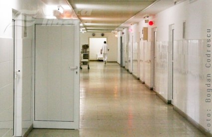 Ministerul scapă de spitale!