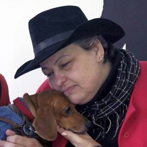 Cariere. Anca Tofan, un far al originalității și creativității în domeniul artelor vizuale