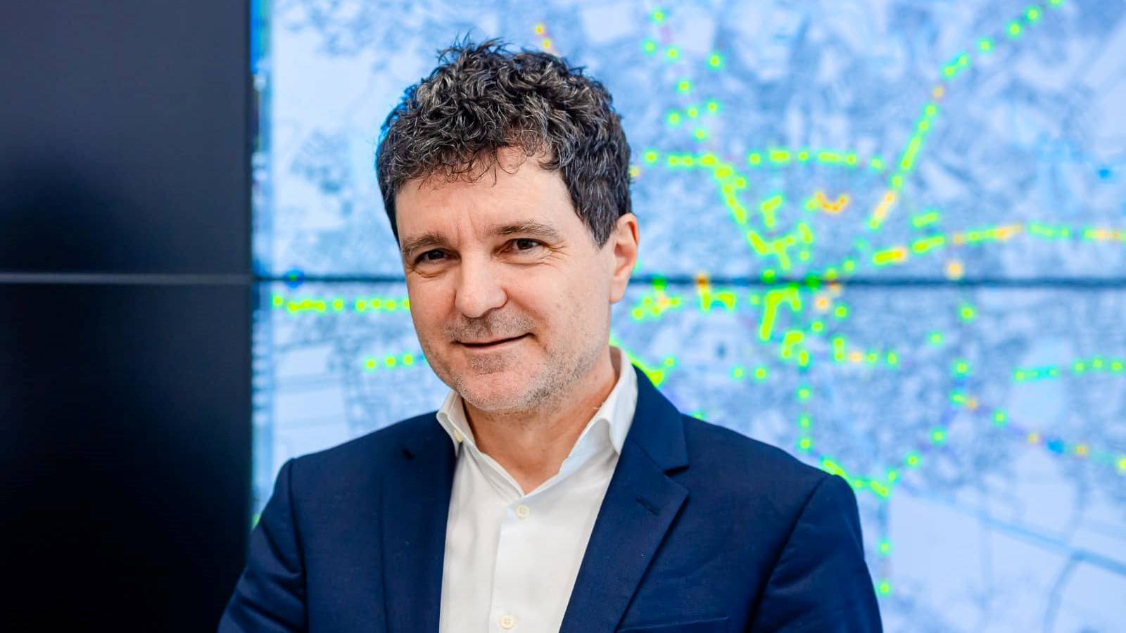 Nicușor Dan explică finanțarea campaniilor sale electorale. Cine l-a susținut financiar