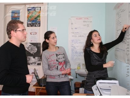 Congres de medicină pentru studenţi şi rezidenţi