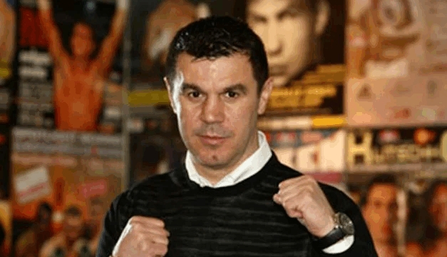 A murit fostul campion mondial de box Mihai Leu