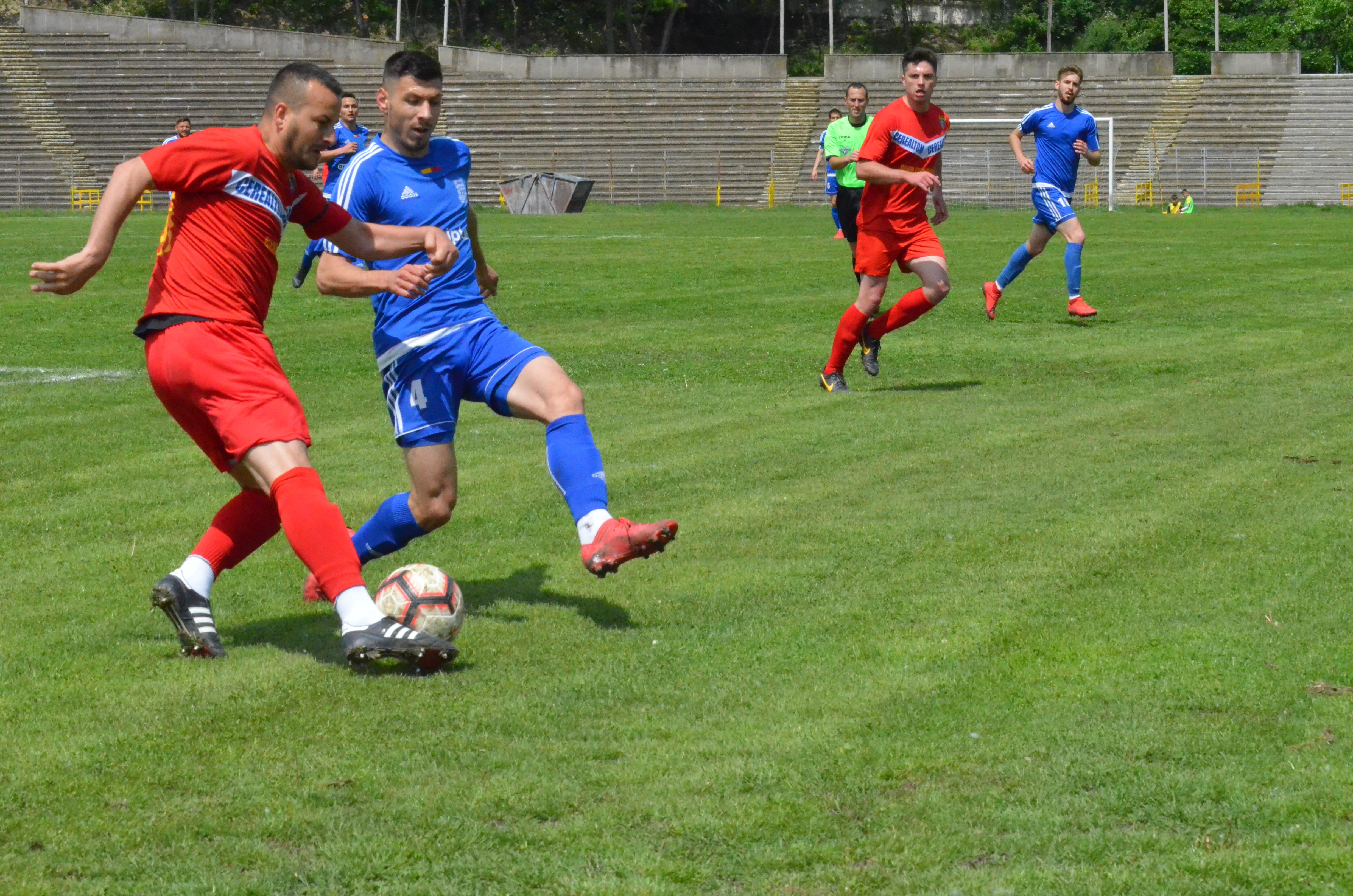 Meciuri interesante în „sferturile” Cupei României la FOTBAL. Duel între rivalele din campionat