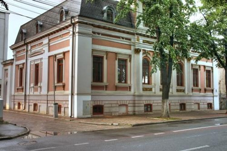 Audit de la CJ, în conflictul de la Centrul Cultural