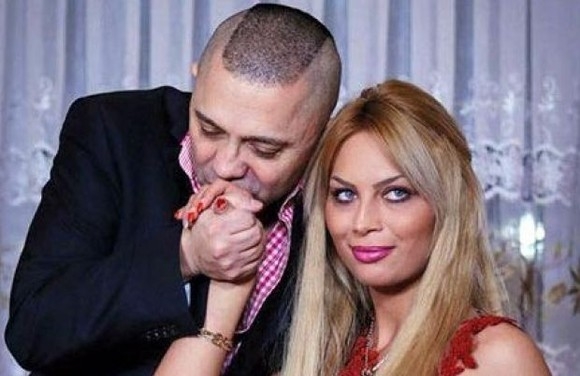 Se însoară Guţă, se termină telenovela