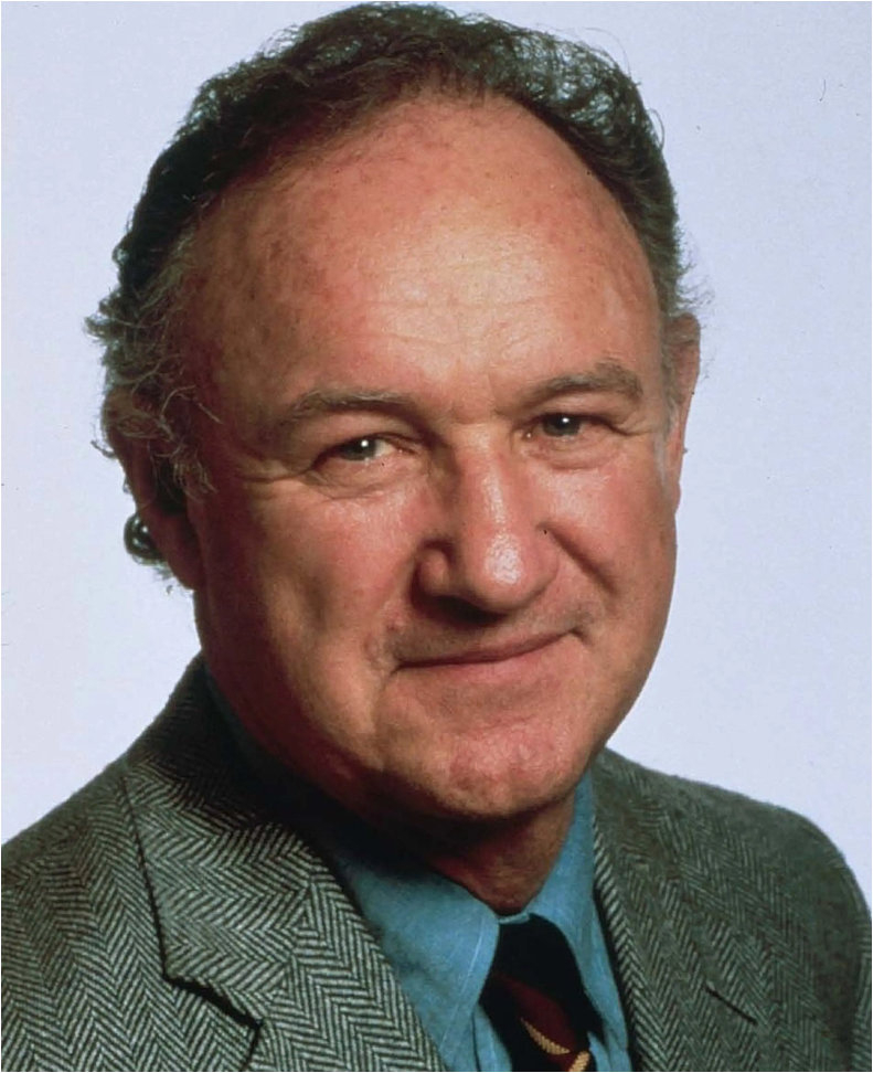 Oameni de seamă. Gene Hackman, actor multipremiat într-o carieră de 60 de ani