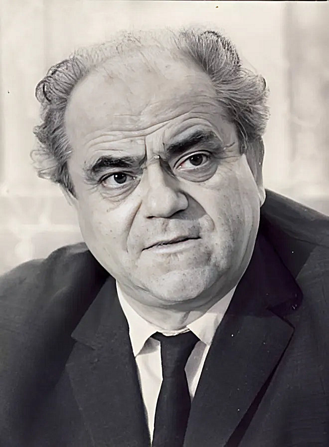 Remember. Ștefan Ciobotărașu ( 1910-1970)