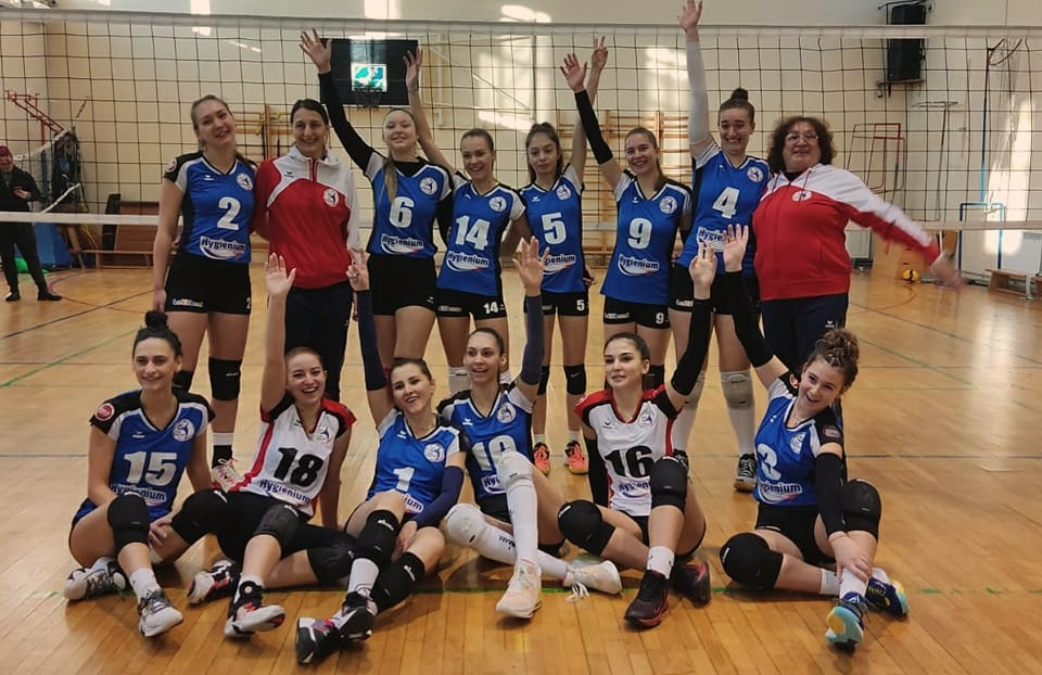 CSU Hygienium, pregătită pentru noi examene