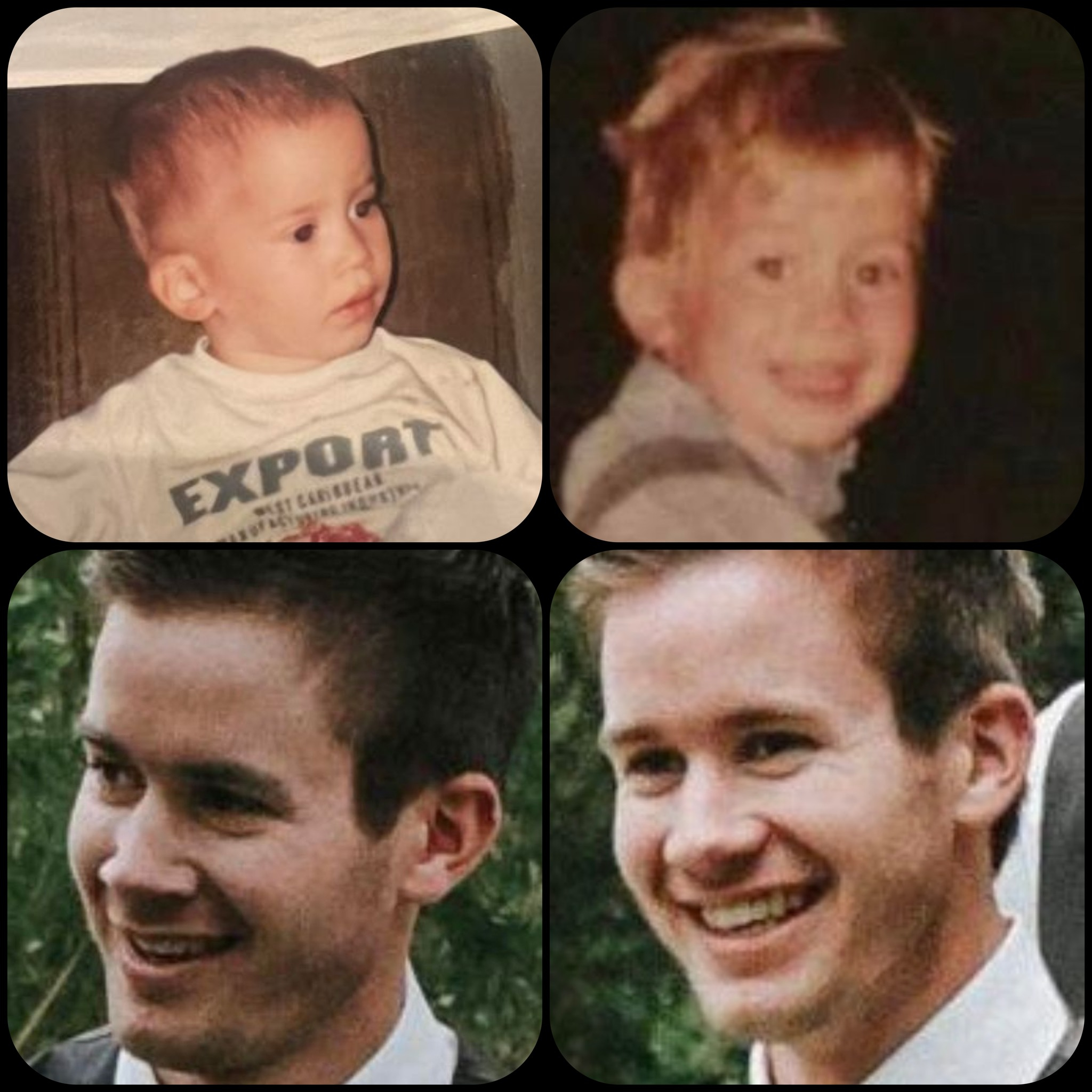 Un tecucean adoptat în America își caută familia