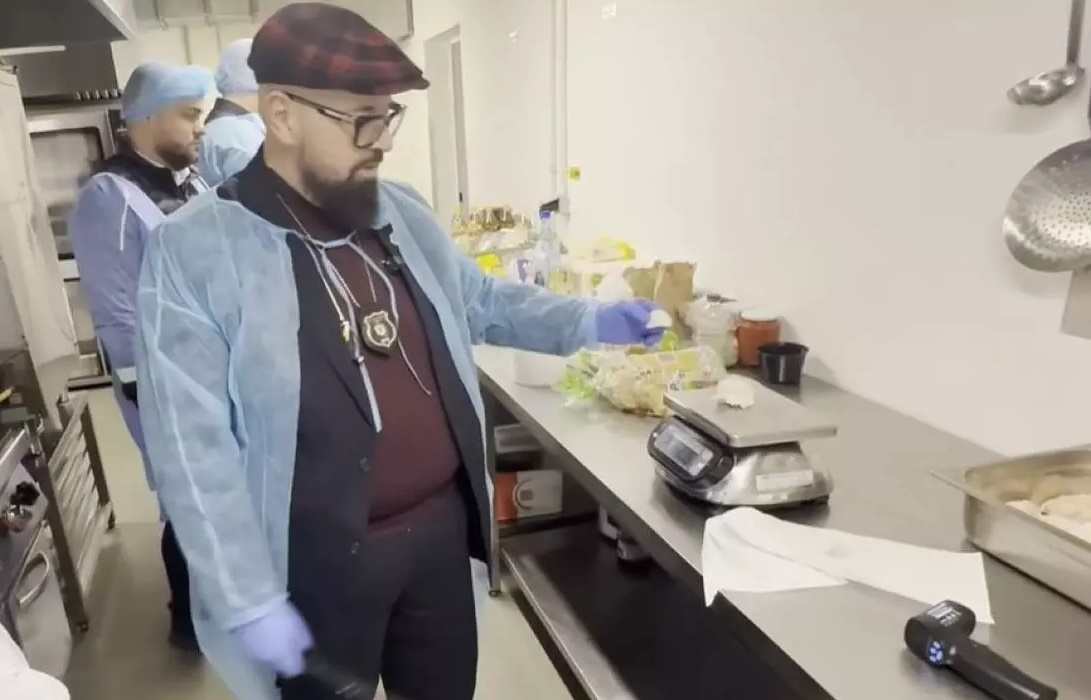 Toate ni se-ntâmplă numa-n UE