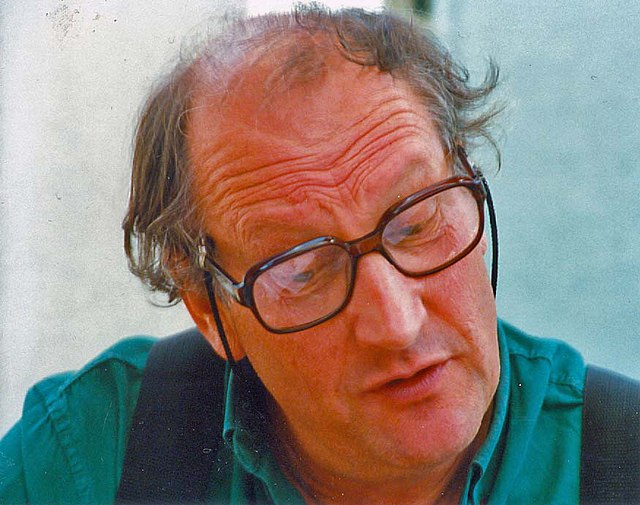 Remember. Claude Goretta (1929-2019)