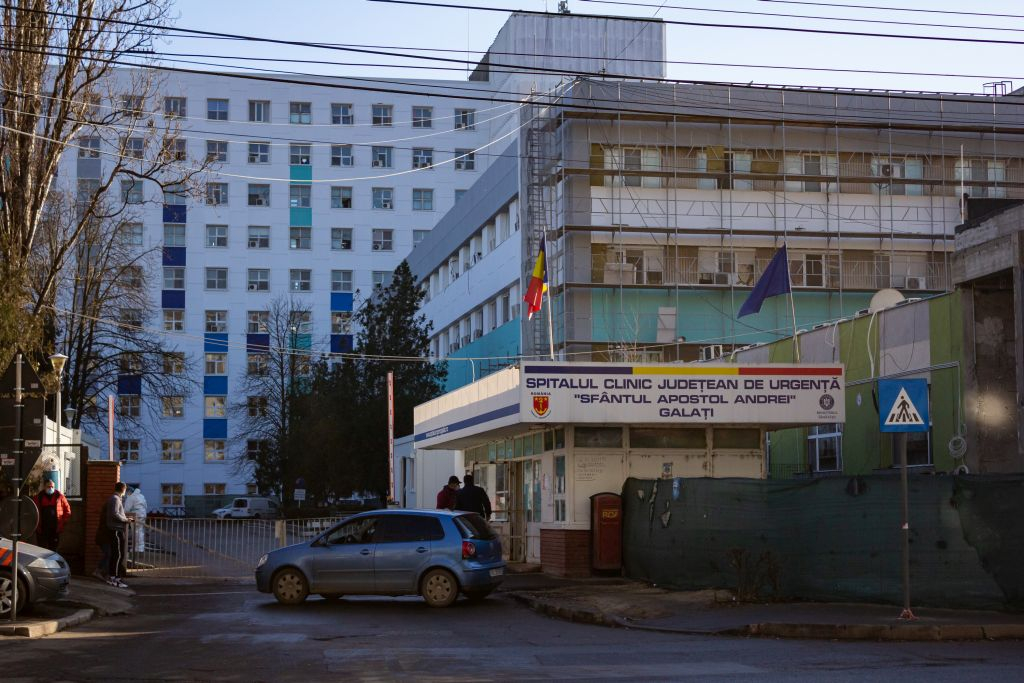 Cheltuieli de 840 de milioane de lei, în bugetul Consiliului Județean