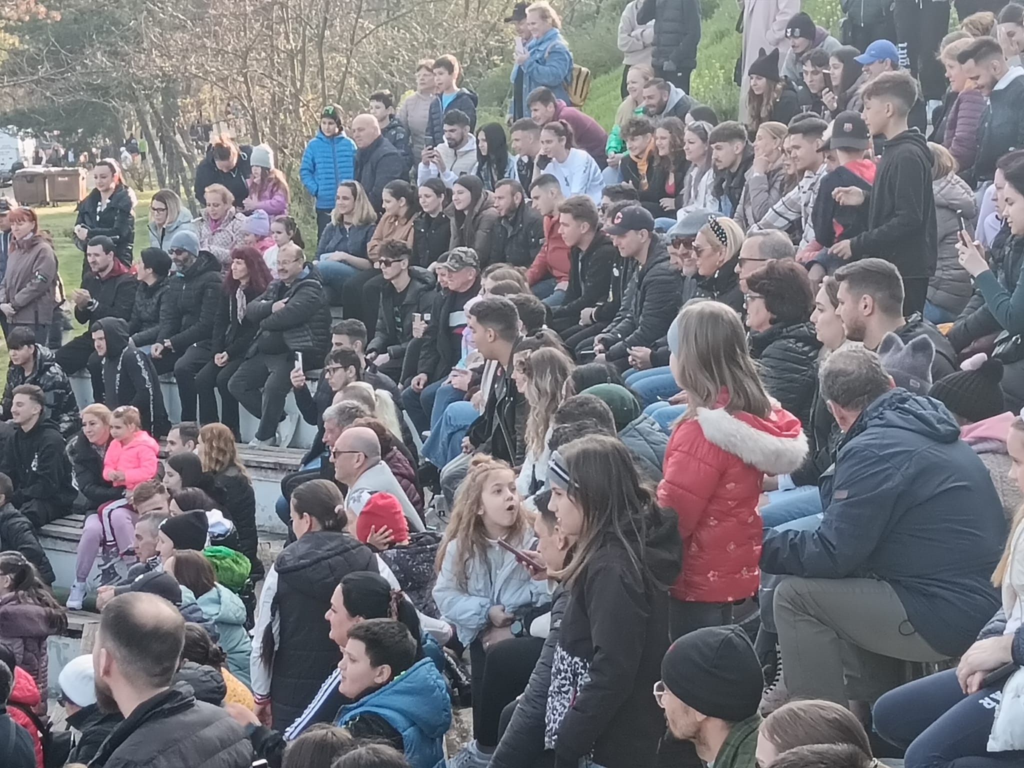 Când bunul simț și civilizația vor fi pe primul loc