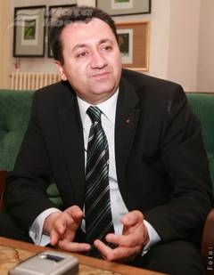 Florin Pâslaru a dispărut din Mazepa. Gălăţenii, în alertă! 