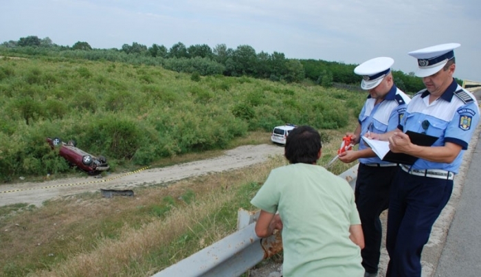 Gest creştinesc la nivel înalt! ÎPS Casian Crăciun a SALVAT un subofiţer de la MOARTE