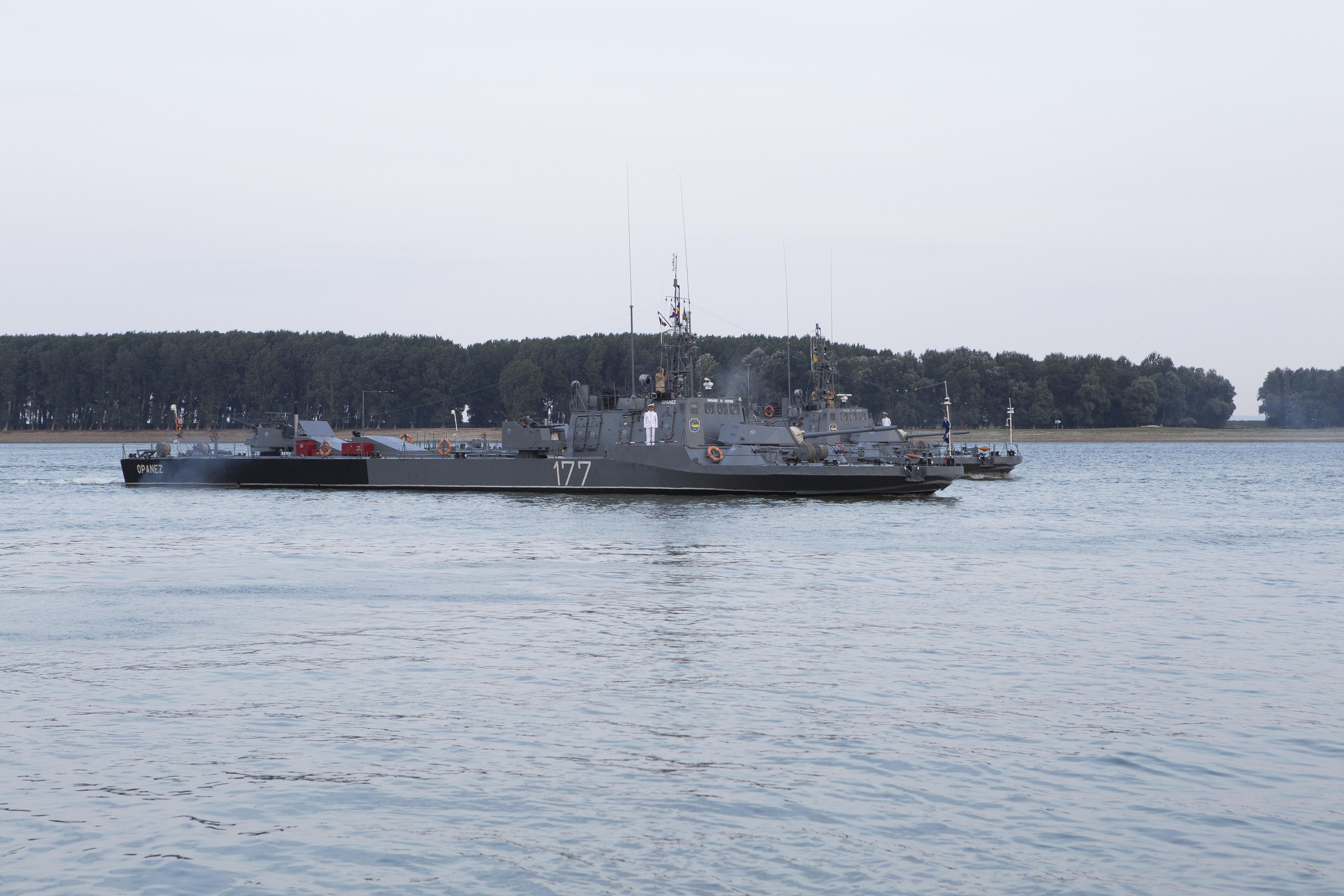 Cum ne distrăm de Ziua Marinei