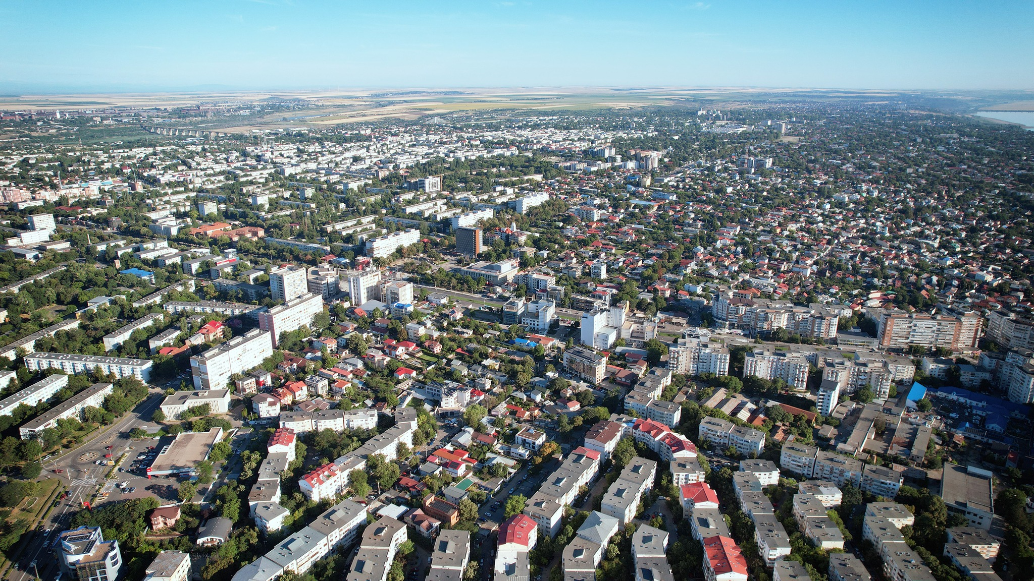 Galaţiul a încheiat anul 2023 cu deficit de 6,3 milioane de lei