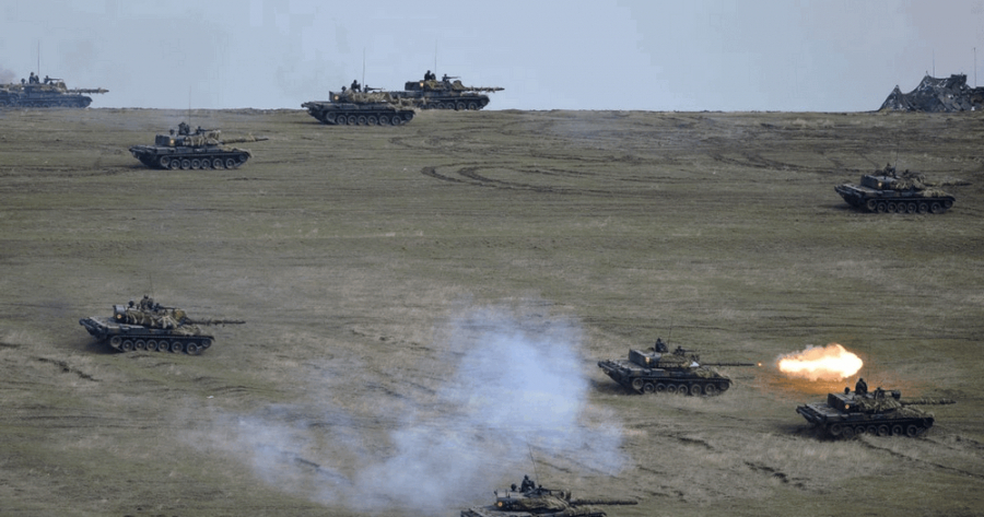 Unitățile militare din Galați fac angajări