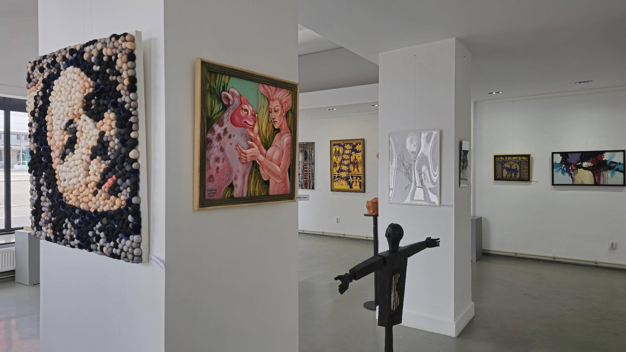 Carnet cultural gălăţean