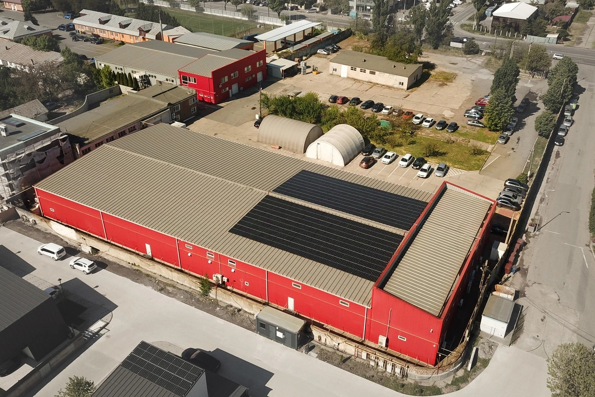 Fabrică de cabluri auto din Galați, preluată de finlandezi