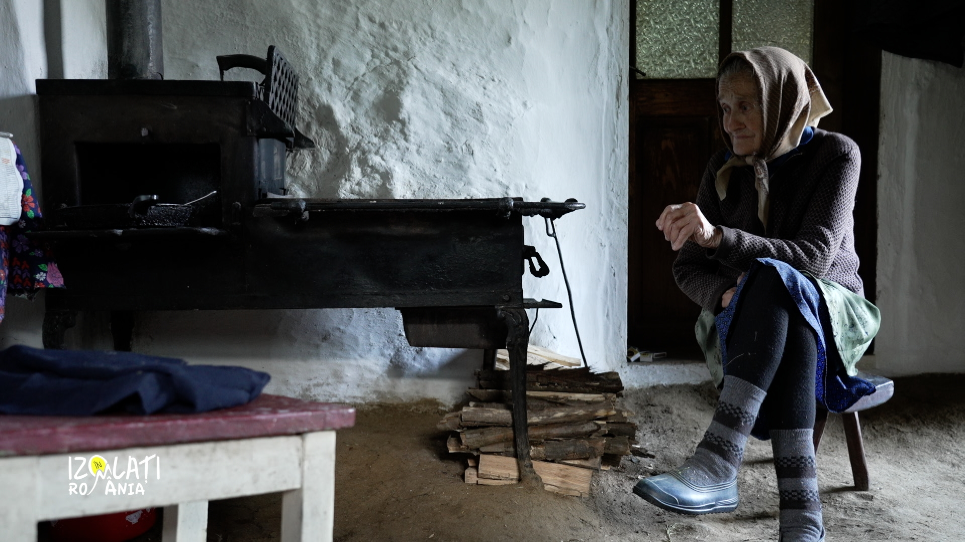 „Acolo unde omul pleacă la Cer, nimeni nu îi mai ia locul”