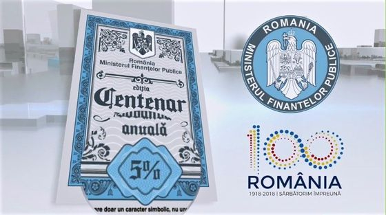O nouă emisiune de titluri de stat pentru populaţie