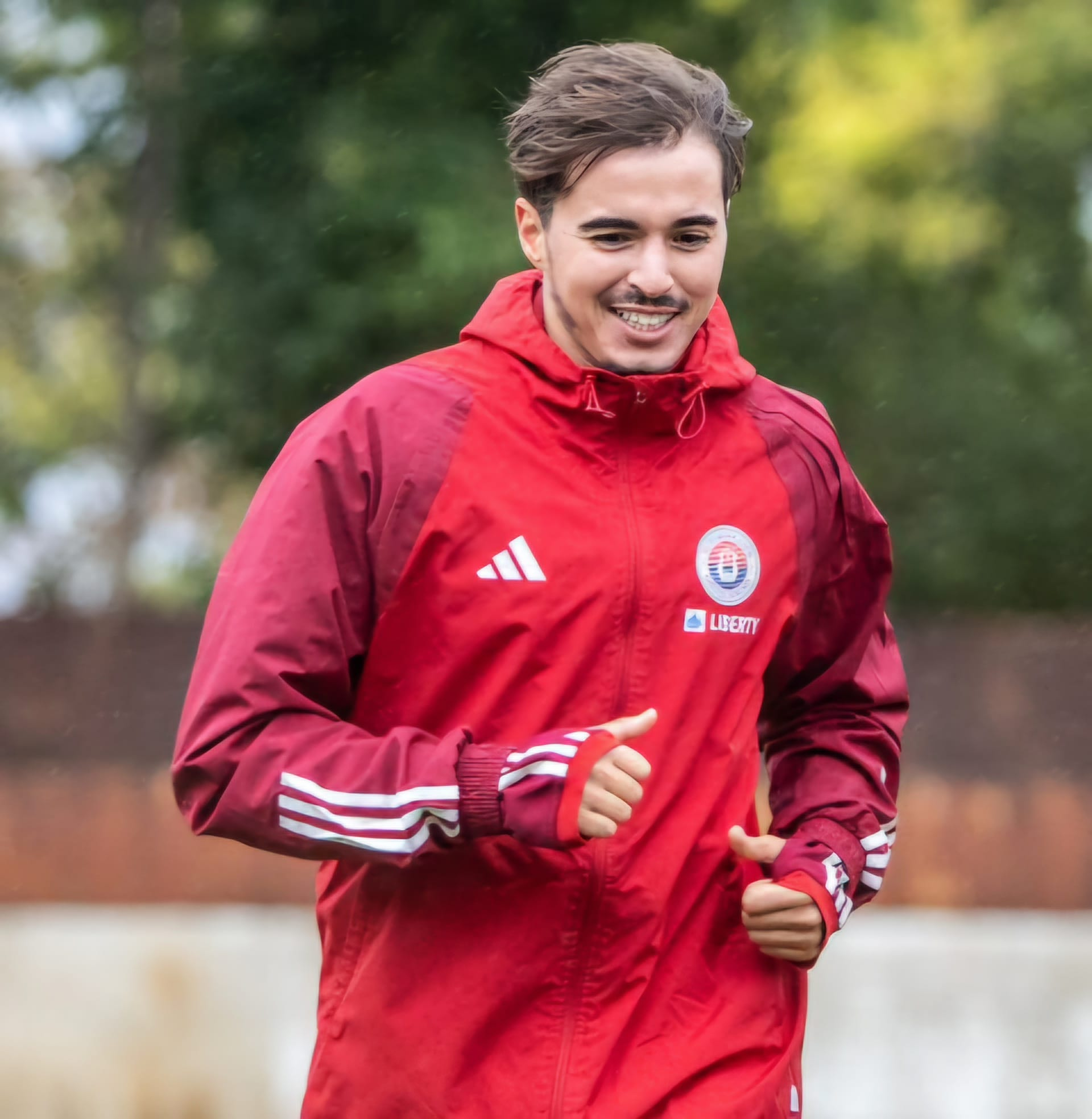 Un alt transfer parafat la Oţelul. Noul venit evoluează pe post de inter