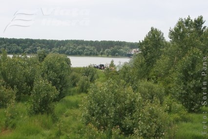 DNA cercetează privatizarea malului Dunării