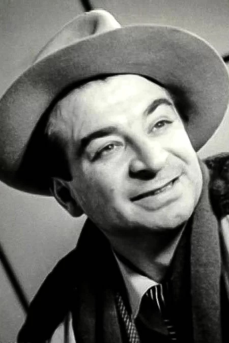 Ion Marinescu, un actor de frunte care a făcut istorie în marile filme